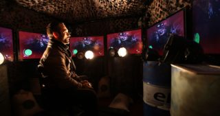 Gestion de l’événement de lancement EMEA presse et influenceurs du jeu Far Cry 3