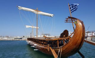 Lancement presse et influencers EMEA du jeu vidéo Assassin’s Creed Odyssey – Ubisoft EMEA